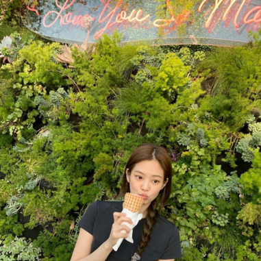 Jennie 1