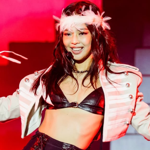Jennie gallery image