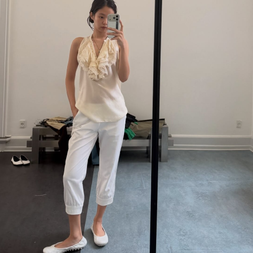 Jennie gallery image