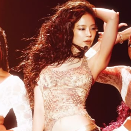 Jennie 1