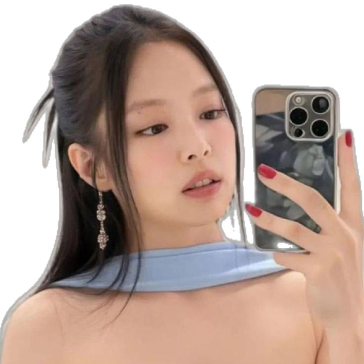Jennie gallery image