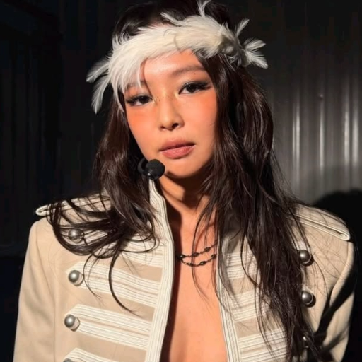 Jennie gallery image