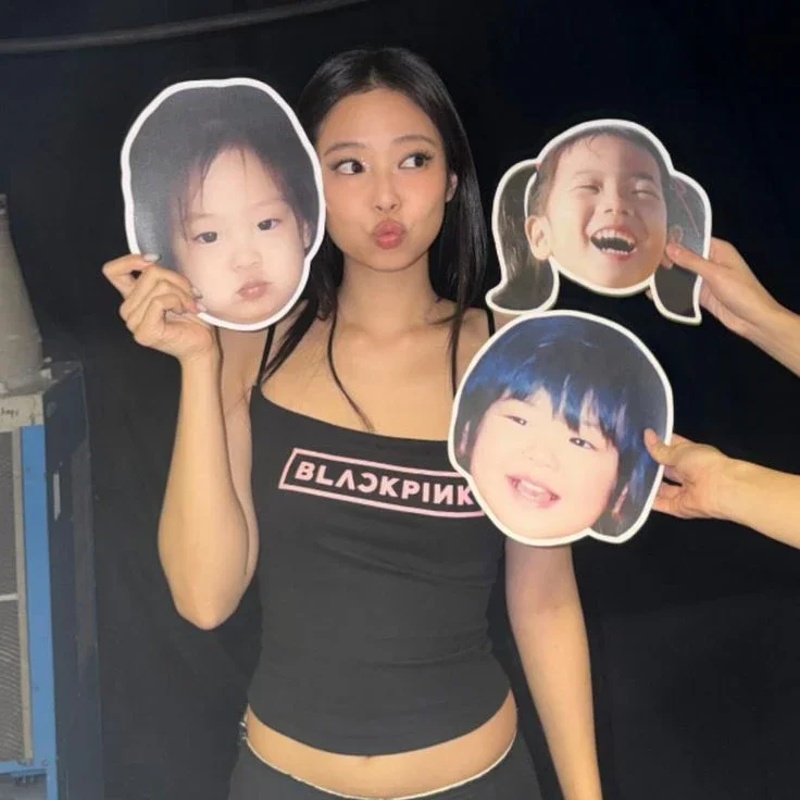 Jennie gallery image