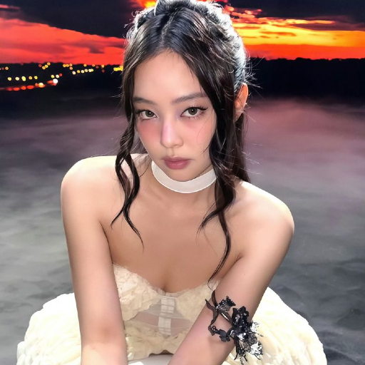 Jennie gallery image