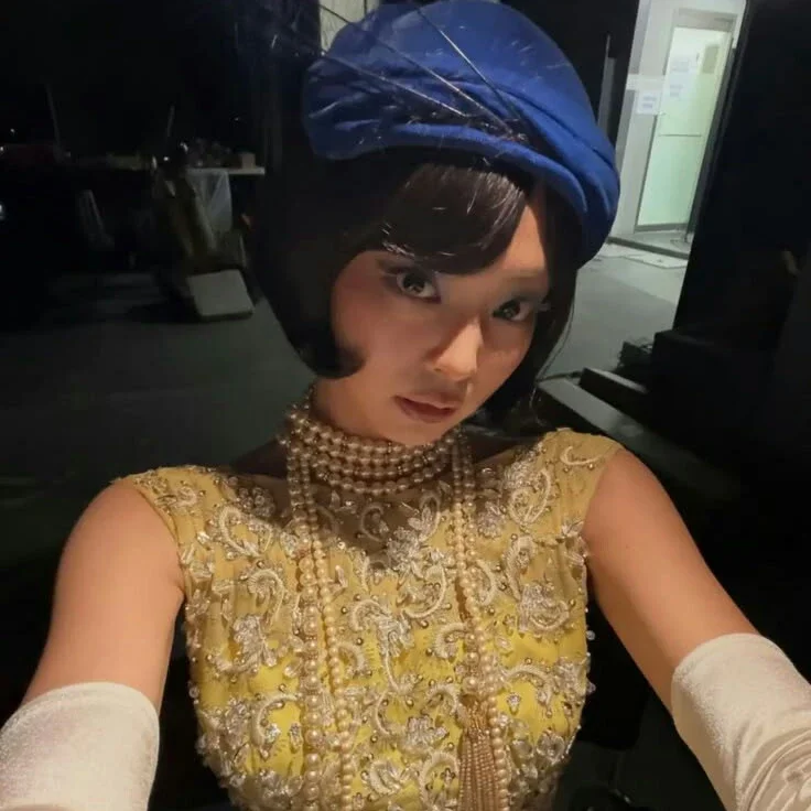 Jennie gallery image