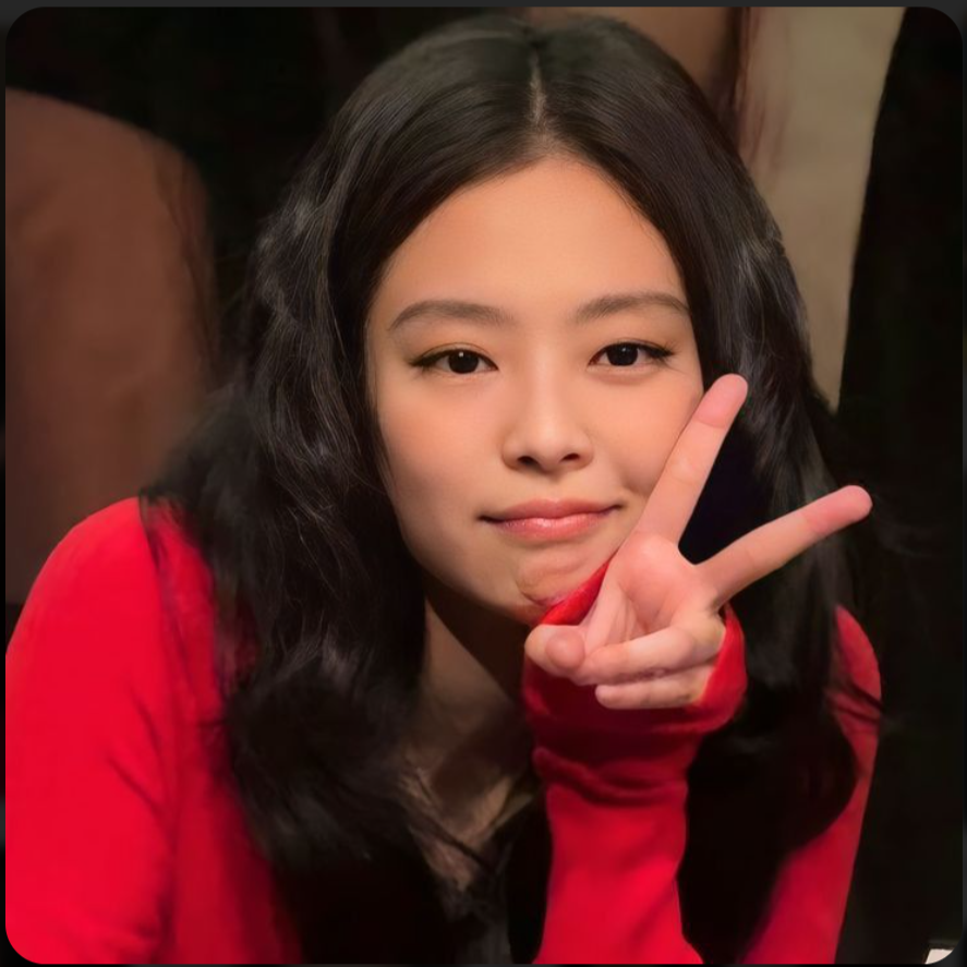 Jennie gallery image