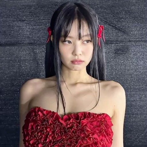 Jennie gallery image