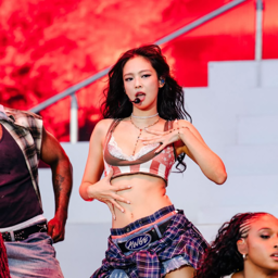 Jennie 1