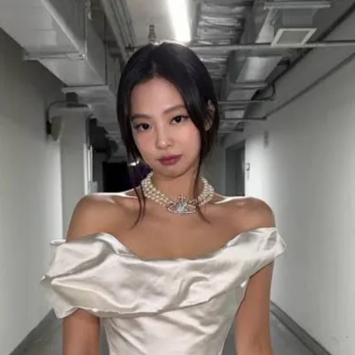 Jennie 1