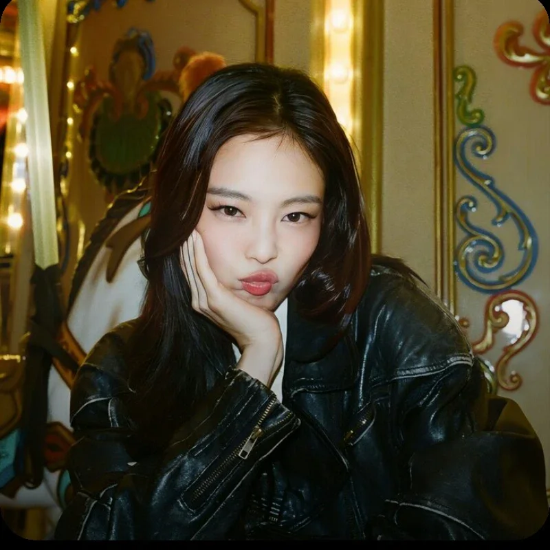 Jennie gallery image