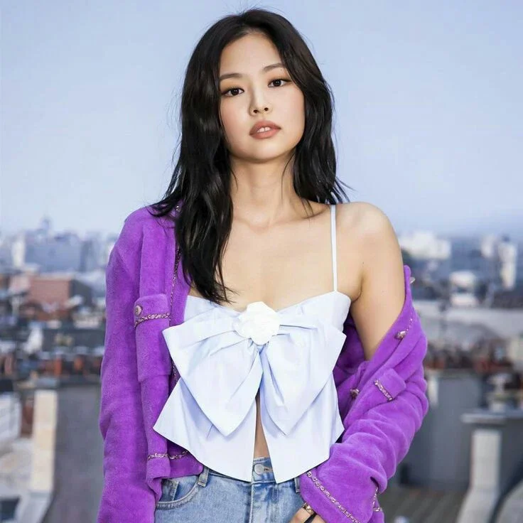 Jennie gallery image