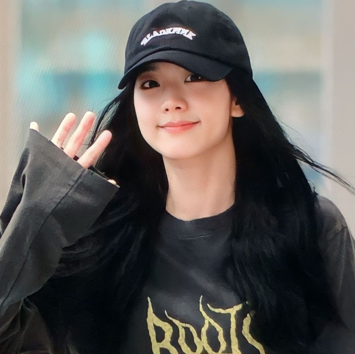 Jisoo