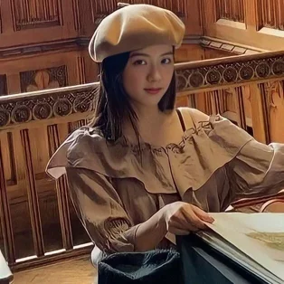 Jisoo