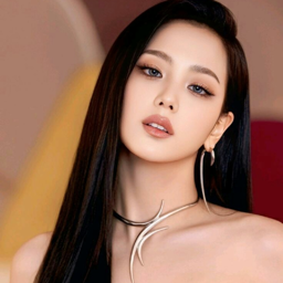Jisoo gallery image