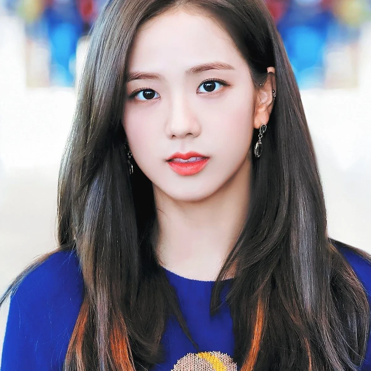 Jisoo gallery image