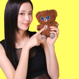 Jisoo 1