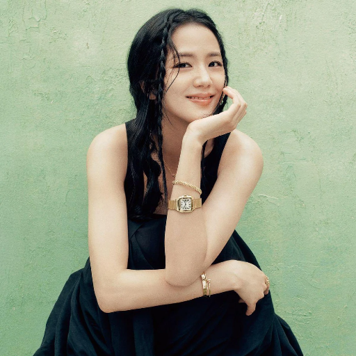 Jisoo gallery image