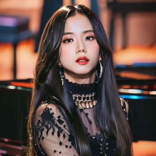 Jisoo gallery image