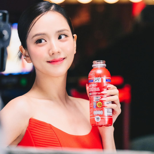 Jisoo gallery image