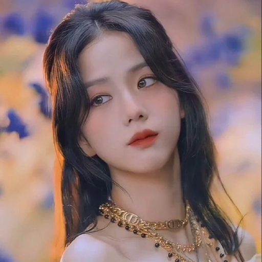 Jisoo gallery image