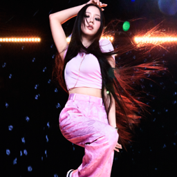 Jisoo gallery image