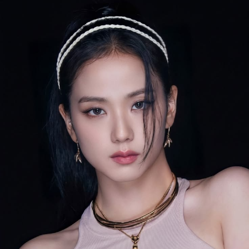 Jisoo gallery image