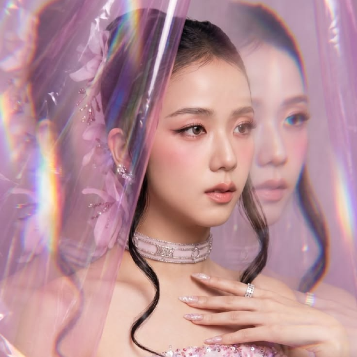 Jisoo gallery image