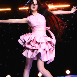 Jisoo gallery image