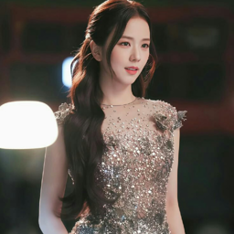 Jisoo gallery image
