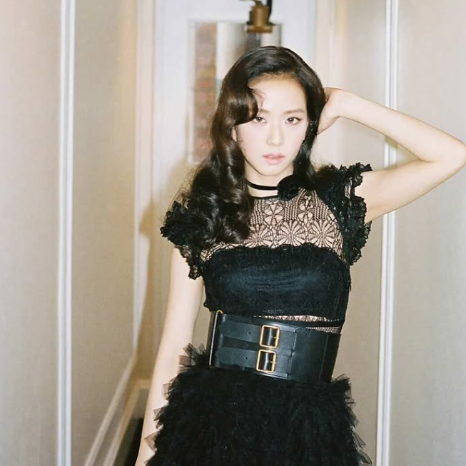 Jisoo gallery image