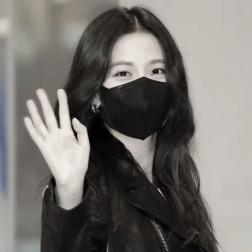 Jisoo 1