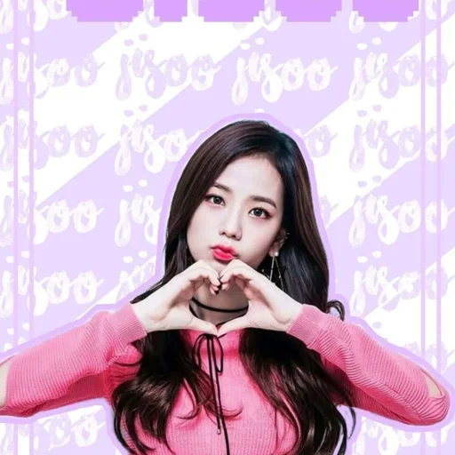Jisoo