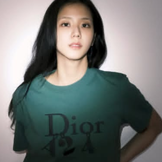 Jisoo 1