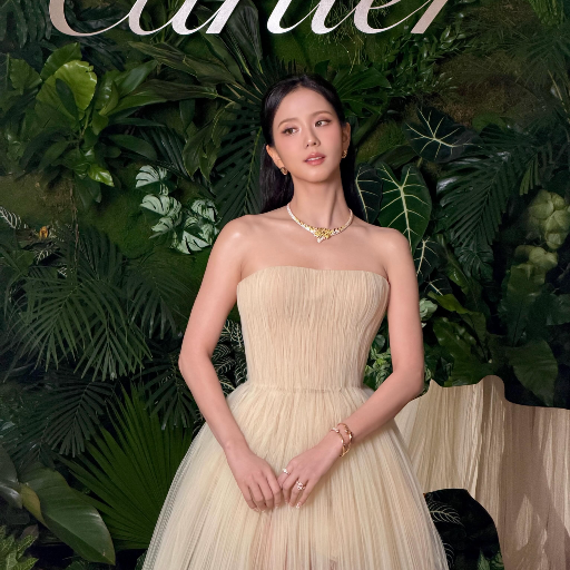 Jisoo gallery image