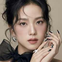 Jisoo gallery image