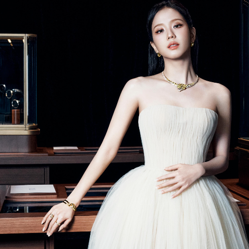 Jisoo gallery image