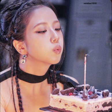 Jisoo