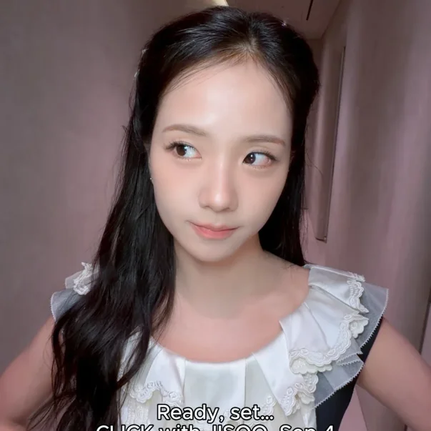 Jisoo