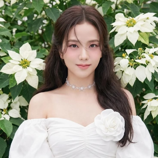 Jisoo gallery image