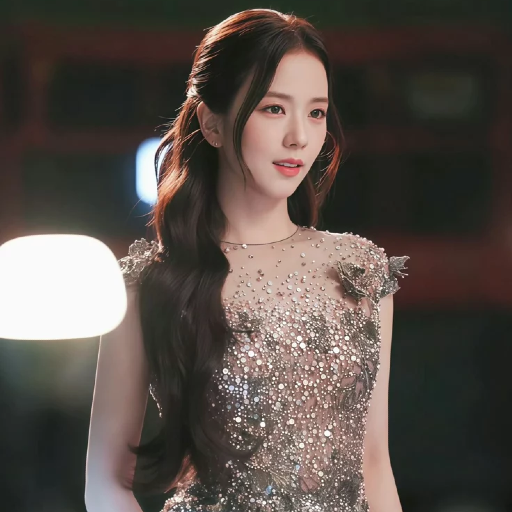 Jisoo gallery image