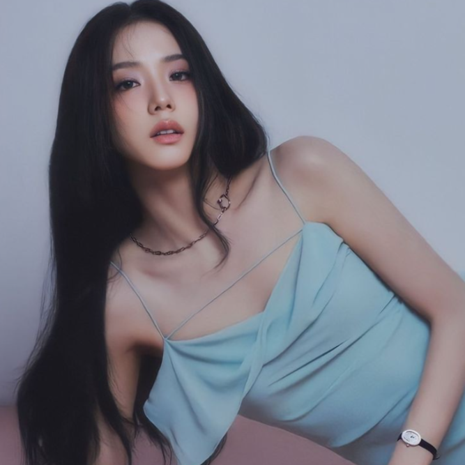 Jisoo gallery image