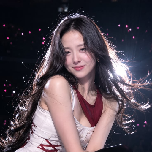 Jisoo gallery image