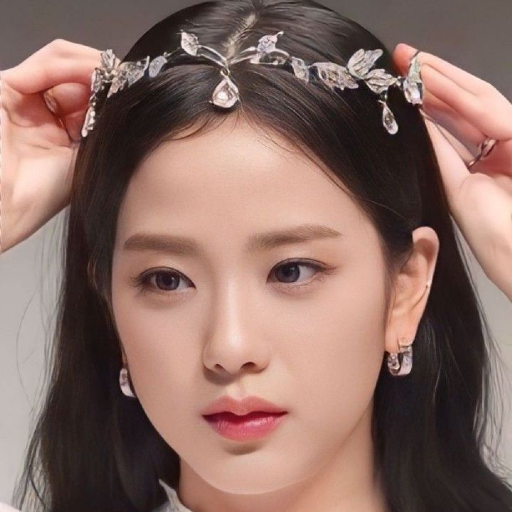 Jisoo gallery image
