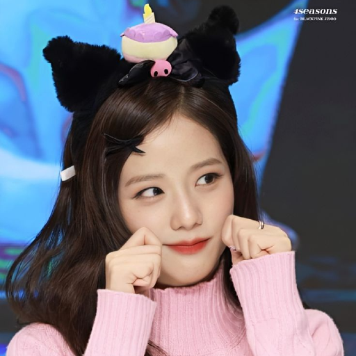 Jisoo gallery image