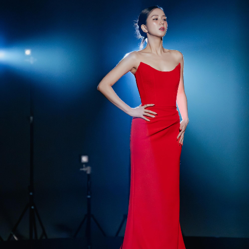 Jisoo gallery image