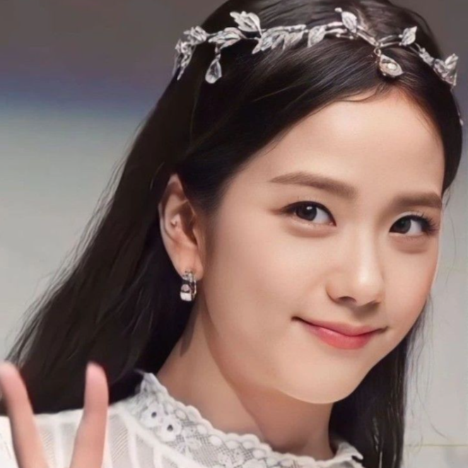 Jisoo gallery image