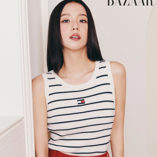 Jisoo gallery image