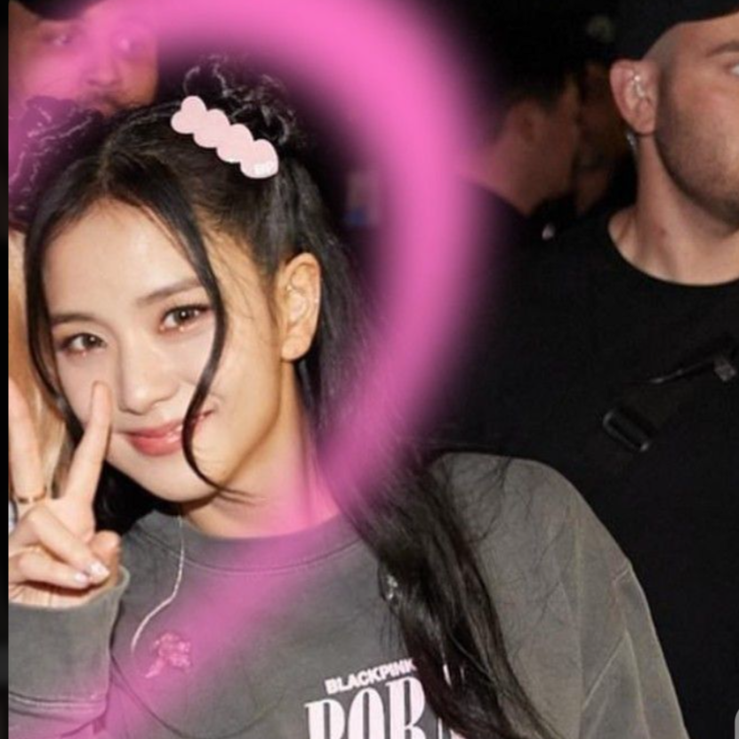 Jisoo