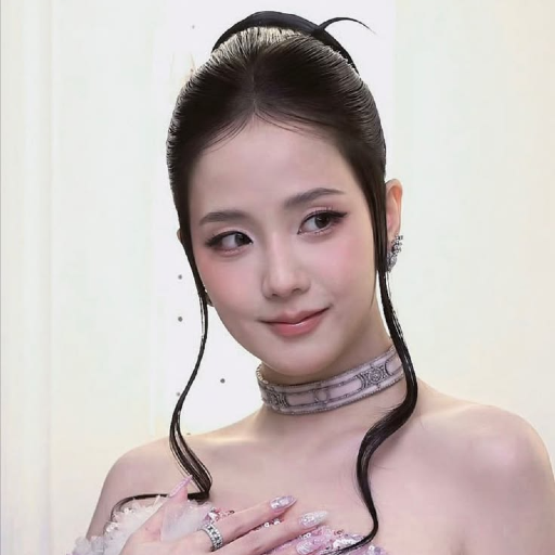 Jisoo gallery image