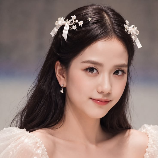 Jisoo gallery image
